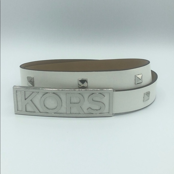 Michael Kors Accessories - Michael Kors 1.25" Belt